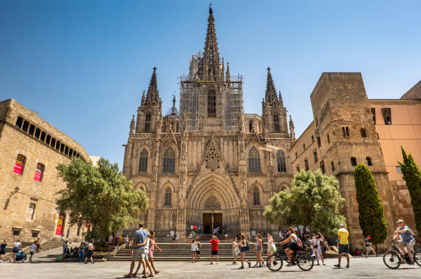 5 planes para Un día perfecto en Barcelona: comienza y termina en Casa Pince