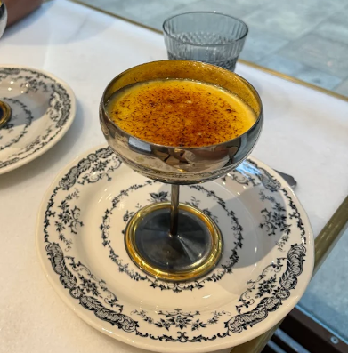 Los 6 mejores postres típicos en Barcelona que debes probar