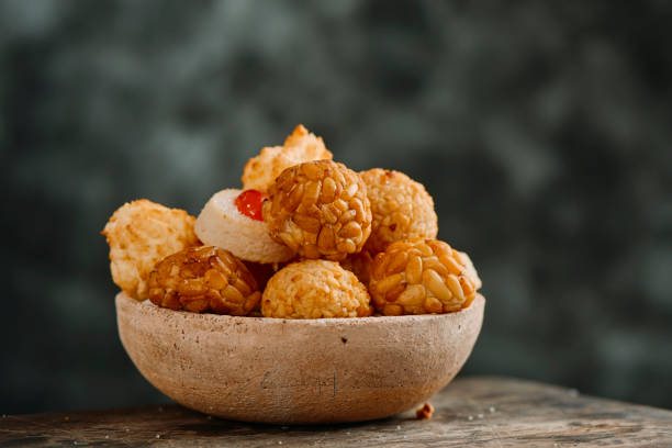 panellets de barcelona