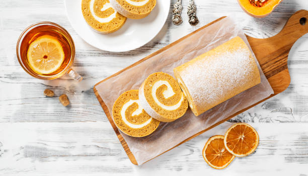 Brazo gitano catalan