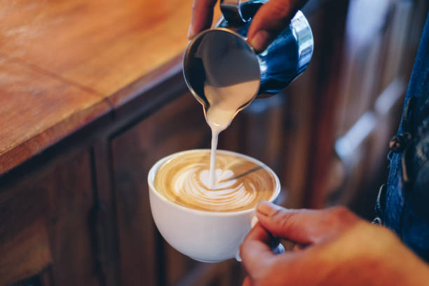 Café de Especialidad en Casa Pince
