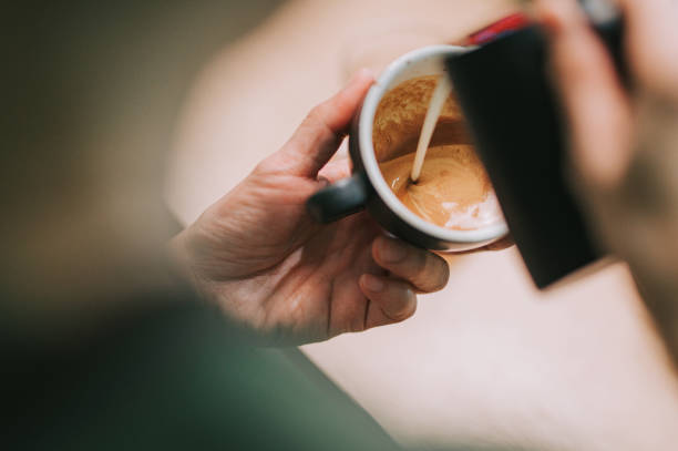 Café de especialidad