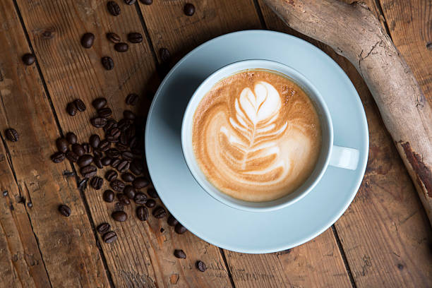 Café de especialidad