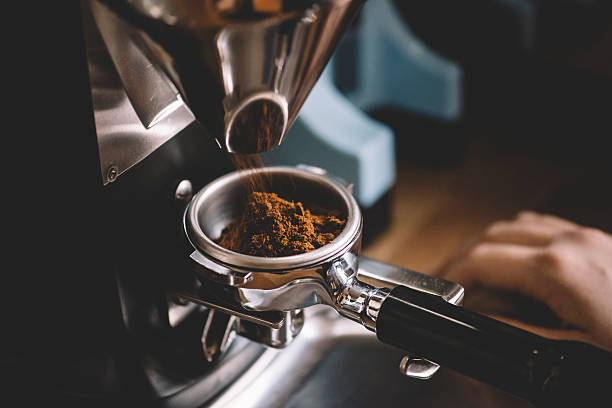 Cafe de especialidad
