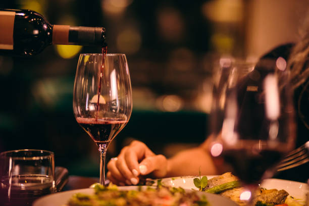 Vino tinto en Barcelona: Donde tomar