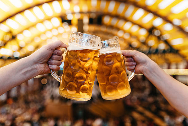 oktoberfest en barcelona 2024
