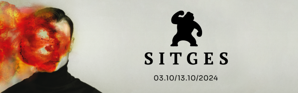 Sitges Film Festival 2024
