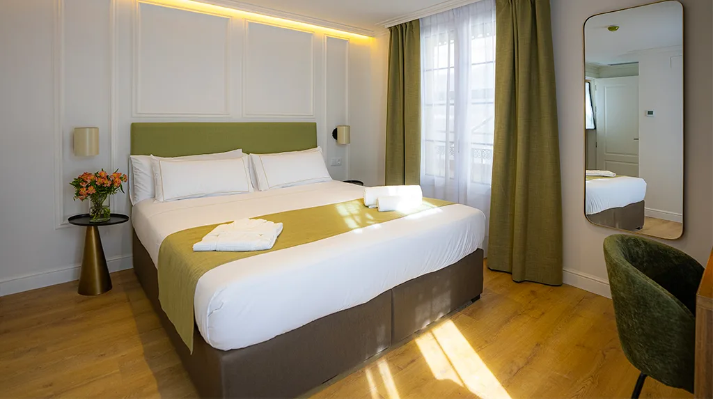 Casa Pince rooms gallery 1
