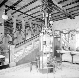 RESTAURANTE CASA PINCE HISTORIA GOTICO BARCELONA